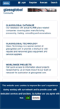 Mobile Screenshot of fr.glassglobal.com